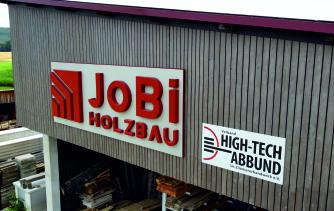 JoBi Holzbau e.K.